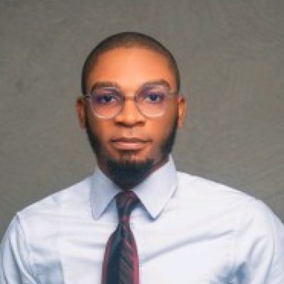 David (Davizoe) Effiong
